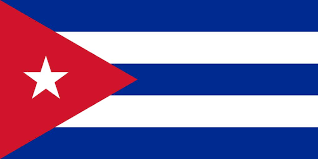 Cuba flag