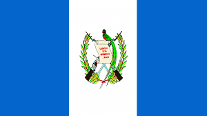 Guatemala flag